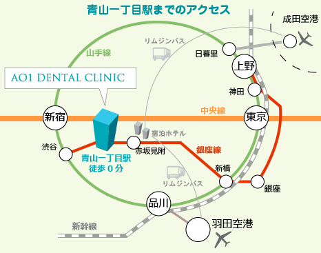 路線図